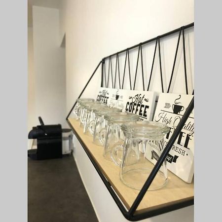 S'Capades 2 Mulhouse - Wifi Netflix Apartment Ngoại thất bức ảnh
