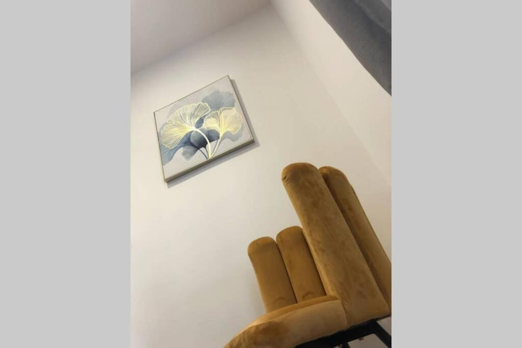 S'Capades 2 Mulhouse - Wifi Netflix Apartment Ngoại thất bức ảnh