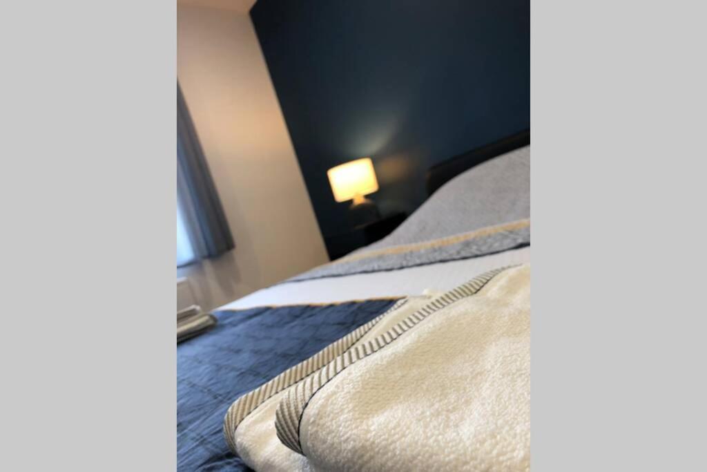 S'Capades 2 Mulhouse - Wifi Netflix Apartment Ngoại thất bức ảnh